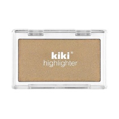 Хайлайтеры KIKI Хайлайтер для лица HIGHLIGHTER
