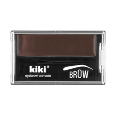 KIKI Помада для бровей EYEBROW POMADE