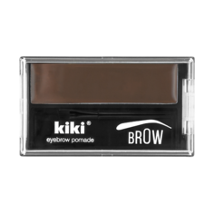 KIKI Помада для бровей EYEBROW POMADE
