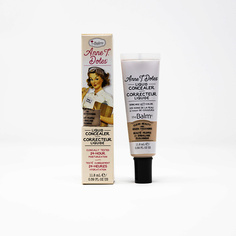 THEBALM Консилер для лица жидкий ANNE T. DOTES