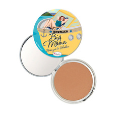 Бронзатор THEBALM Бронзер BIG MAMA