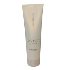 Жидкости для ухода за волосами LEBEL Очищающий мусс для волос и кожи головы Proedit Hair Skin Float Cleansing 250
