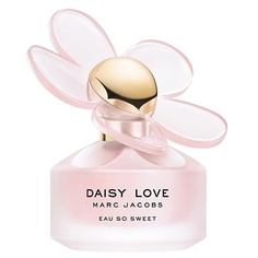 Женская парфюмерия MARC JACOBS Daisy Love Eau So Sweet 100