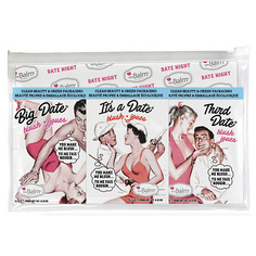 Набор средств для лица THEBALM Набор румян Its A Date
