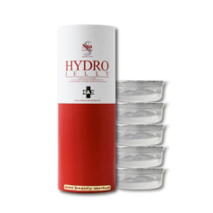 Маска для лица SPA TREATMENT Двухкомпонентная водородная маска с экстрактом стволовых клеток Hydro Jelly 160