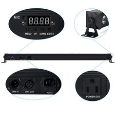 Light LED BAR 2404 Xline