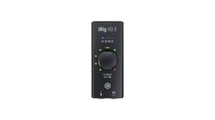 iRig HD X Ik Multimedia