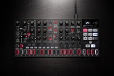 UNO Synth Pro X Ik Multimedia