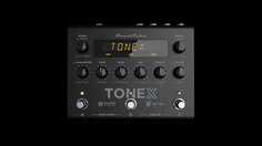 TONEX Pedal Ik Multimedia