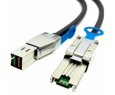 Кабель Dell 85W3R 2Gb HD-Mini/HD-Mini SAS 4m 2pcs