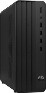 Компьютер HP Pro 290 SFF G9 6B2U6EA i3-12100/8GB/256GB SSD/UHD Graphics 730/WiFi/BT/usb kbd/mouse/Win11Pro/black
