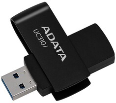 Накопитель USB 3.0 64GB ADATA UC310-64G-RBK