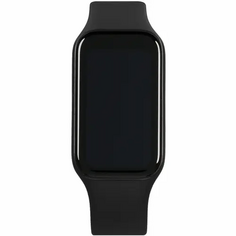 Фитнес-браслет Xiaomi Smart Band 8 Active BHR7422GL Black