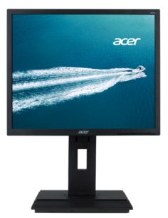 Монитор 19" Acer V196LBb UM.CV6EE.B01 черный, IPS, LED, 5:4, 250 cd/m2, 1000:1, 5ms, 178°/178°, VGA