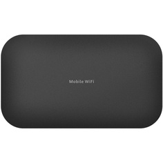 Модем Huawei Brovi E5576-325 51071VBP 3G/4G USB Wi-Fi Firewall +Router внешний черный