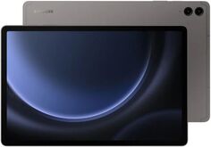 Планшет 12.4" Samsung Galaxy Tab S9 FE+ 12/256GB LTE SM-X616BZAECAU graphite