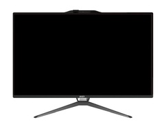 Моноблок 21,5 MSI Pro AP222T 13M-012XRU 9S6-AC0111-090 i3- 13100/8GB/256GB SSD/UHD Graphics 730/1920x1080/Touch/WiFi/BT/cam/kbd/mouse/noOS/black