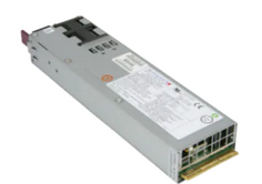 Блок питания Supermicro PWS-1K63A-1R 1U 1600W redundant single output power supply with inp