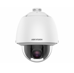 Видеокамера IP HIKVISION DS-2DE5232W-AE(T5) 2Мп уличная скоростная поворотная 1/2.8" Progressive Scan CMOS; объектив 4.8 - 153.6мм