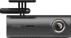Видеорегистратор 70mai Dash Cam M300 2304x1296, 3Мп, 140°, microSD (microSDHC), grey
