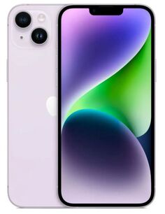 Смартфон Apple iPhone 14 Plus 256GB Purple