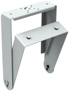Крепление BIAMP IVY1122W 912.1220.900/911.1220.900 Vertical Yoke for IP-1122 White