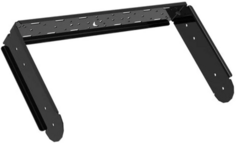 Крепление BIAMP IUB1153B 912.1180.900/911.1180.900 U-Bracket for IP-1153 Black