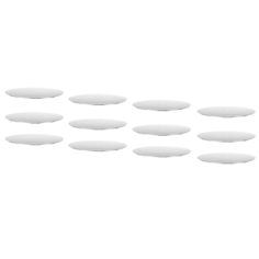 Решетка BIAMP C-IC6-GK-12PK White 912.0049.900/911.0048.900 для C-IC6 (комплект) C-IC6 grille kit, 12 pack, белые