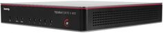 Аудиопроцессор BIAMP TesiraFORTE-X800 912.0092.900/911.0092.900 64 x 64 AVB (Streams); 32 x 32 Dante; 5 х RJ45; PoE+ (4 порта); IEEE 802.1X;8 каналов