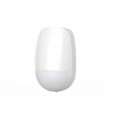 Датчик HIKVISION DS-PDD12P-EG2 ИК+СВЧ беспроводной, защита от животных