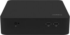 Неттоп Rombica Blackbird i5 HT124H165P PCMI-0341 i5-12450H/16GB/512GB SSD/UHD Graphics/Win10Pro/black