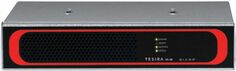 Аудиопроцессор BIAMP TesiraEX-IN 912.0308.900/911.0308.900 модуль расширения вх. (AVB, PoE+): 4 MIC/LINE вх. (Euroblock). +48 V. ПО Tesira. 1U (Half-r