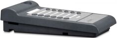 Модуль расширения BIAMP DIMIC12S (APART) блок расширения для вызывной микрофонной консоли DIMIC12: 12 программируемых кнопок. RJ45, CAT5. Макс. кол-во