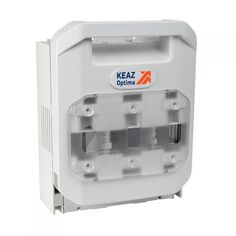 Предохранитель КЭАЗ 337874 выключатель-разъединитель OptiBlock-1-M