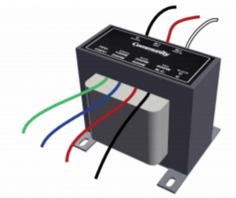 Трансформатор BIAMP TRC400 912.1306.900/911.1306.900 Transformer 400W, 4 Ohms
