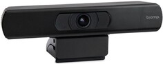 Видеокамера BIAMP Vidi 100 910.1877.900 для конференций 4K, 120°, no distortion, 3840 x 2160, 30fps, microphone array, noise cancellation