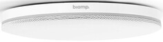 Микрофон BIAMP TCM-XEX(White), ParleTCM-XEX(White) 912.0500.900/911.0500.900 потолочный (вспомогательный к TCM-X(А)), технология Beamtracking(AVB); 4