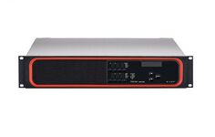 Усилитель BIAMP TesiraAMP-8175R 912.0413.900/911.0413.900 8-канальный, цифровой сетевой:8х175Вт(4Ом/8Ом).Bridge:350Вт/8Ом.3хRJ45 (Control/AVB/TSN).Eur