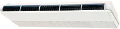 Сплит-система Daikin FHQN140CXV/RQ140DXY Nord-40 с зимним комплектом "Айсберг", подпотолочного типа