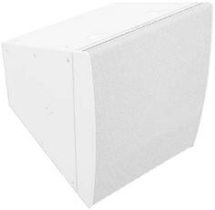 Акустическая система BIAMP LVH-909/ASW 912.0934.900/911.0934.900 (COMMUNITY) Large Format, High Output, Horn Loaded 4 x 12-inch 3-Way, Variable Vertic