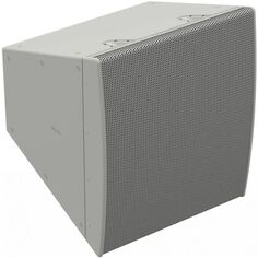 Акустическая система BIAMP LVH-909WR/APG 912.1786.900/911.1786.900 (COMMUNITY) Large Format, High Output, Horn Loaded 4 x 12-inch 3-Way, Variable Vert