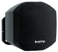 Акустическая система BIAMP MASK2-BL 912.0635.900/911.0635.900 (APART) пассивная широкопол. корпусная. 2,5"НЧ-ВЧ. 125 Гц-22 кГц. 35Вт-70Вт / 8 Ом. IP60