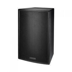 Акустическая система BIAMP V2-1596B 912.0568.900/911.0568.900 (COMMUNITY) Пассивная 2-полосная (full-range):15" НЧ; 1" ВЧ. 200Вт-500Вт (8 Ом). 60Гц-18
