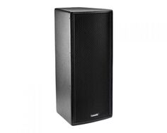 Акустическая система BIAMP V2-28BT 912.0575.900/911.0575.900 (COMMUNITY) пассивная 2-полосная (full-range): 2*8" НЧ; 1" ВЧ. 60 Гц-18 кГц. 50Вт /100Вт