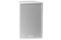 Акустическая система BIAMP V2-8WT 912.0573.900/911.0573.900 (COMMUNITY) пассивная 2-полосная (full-range):8" НЧ; 1" ВЧ.70Гц-18кГц.25Вт /50Вт /100Вт (1