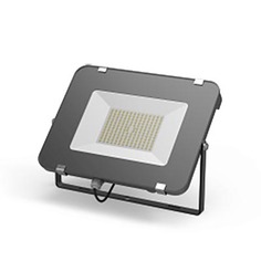 Прожектор Gauss 690511400L Qplus 400W 48000lm 6500K 175-265V IP65 графитовый линзованный 40° LED