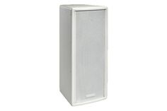 Акустическая система BIAMP V2-28W 912.0576.900/911.0576.900 (COMMUNITY) пассивная 2-полосная (full-range): 2*8" НЧ; 1" ВЧ. 60 Гц-18 кГц. 300Вт-750Вт (