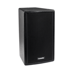 Акустическая система BIAMP V2-6B 912.1314.900/911.1314.900 (COMMUNITY) пассивная 2-полосная (full-range):6,5" НЧ; 1" ВЧ. 100Вт-250Вт (8 Ом). 90Гц-18кГ