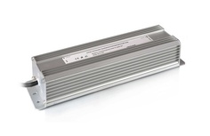 Блок питания Gauss 202023150 для светодиодной ленты пылевлагозащищенный 150W 12V IP66