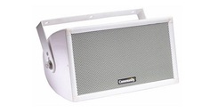 Акустическая система BIAMP W2-218WT 912.1341.900/911.1341.900 (COMMUNITY) пассивная 2-полосная всепогодня (full-range): 8" НЧ; 1" ВЧ. Passive: 25Вт /5